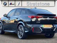 New BMW iX2 M Sport 227 kW (309 HP) 2025 Black SUV