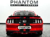 Used Ford Mustang GT Fastback 416 HP (305 kW) 2017 Red Coupe