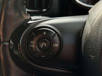 Used Mini Cooper S Countryman 192 HP (141 kW) 2017 Black SUV