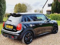 used Mini Cooper SD Hatch 2.0Auto 6Spd Euro 6 (s/s) 3dr