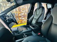 Used Tesla Model S Performance 580 kW (789 HP) 2020 Black Hatchback