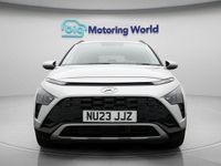Used Hyundai Bayon Premium 118 HP (86 kW) 2023 SUV