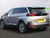 Used Peugeot 5008 GTi 180 HP (132 kW) 2021 Grey SUV