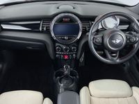 used Mini John Cooper Works Hatch