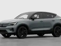 Nowe Volvo EC40 Plus 185 kW (252 KM) 2026 SUV