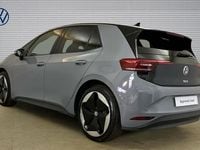 Begagnad VW ID.3 Pro 150 kW (204 HK) 2023 Halvkombi