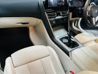 Begagnad BMW 840 Shadowline 340 HK (250 kW) 2020 Grå Sportkupé