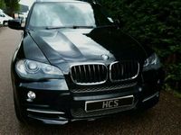 Used BMW X5 2008 SUV