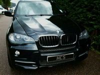 used BMW X5 3.0