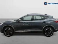 Used Cupra Formentor 150 HP (110 kW) 2023 Grey SUV