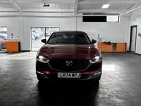 Used Mazda CX-30 Exclusive-Line 122 HP (89 kW) 2023 SUV
