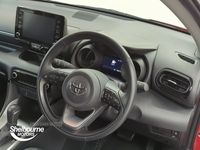 used Toyota Yaris Design 1.5 Hybrid