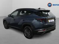Gebraucht Hyundai Tucson SE 230 PS (169 kW) 2024 SUV
