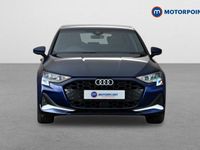 Used Audi A3 Sport 2024 Blue Hatchback
