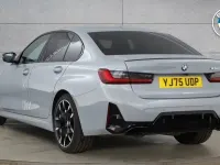 Used BMW M340 M Sport 369 HP (271 kW) 2025 Grey Sedan