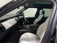 Used Land Rover Range Rover Sport Autobiography 522 HP (383 kW) 2025 Blue SUV