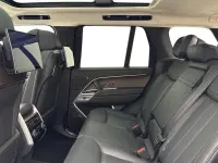 Used Land Rover Range Rover Autobiography 453 HP (333 kW) 2025 Blue SUV