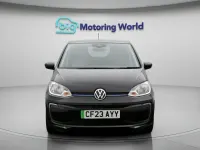 Used VW e-up! 58 kW (80 HP) 2023 Hatchback