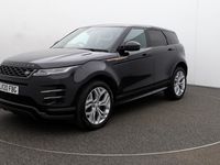 used Land Rover Range Rover evoque 2020 | 2.0 D180 MHEV R-Dynamic SE Auto 4WD Euro 6 (s/s) 5dr