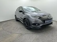 Used Honda HR-V Sport 182 HP (133 kW) 2020 Polished metal SUV