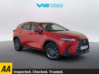 Used DS Automobiles DS3 Crossback Rivoli 100 kW (136 HP) 2022 Grey SUV