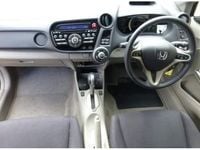 Used Honda Insight 2010 Hatchback