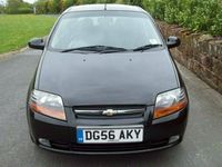 Used Chevrolet Kalos 2006 Hatchback