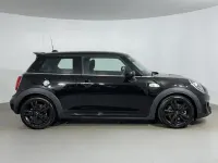 Used Mini Cooper S Hatch 189 HP (139 kW) 2020 Black Hatchback