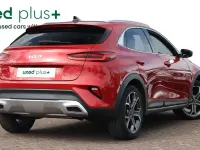 Used Kia XCeed 158 HP (116 kW) 2022 Red SUV