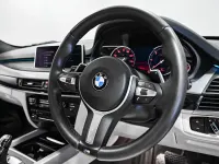 Used BMW X5 M Sport 2017 SUV