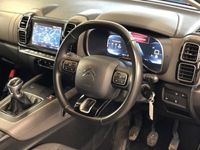 used Citroën C5 Aircross 1.5 BLUEHDI FLAIR S/S 5d 129 BHP