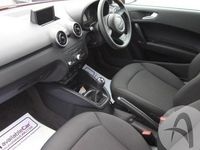Used Audi A1 2012 Hatchback