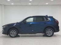 used Mazda CX-5 2.2d SE-L 5dr