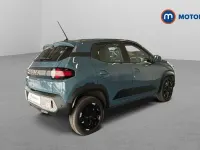 Used Dacia Spring Extreme 47 kW (65 HP) 2026 Hatchback