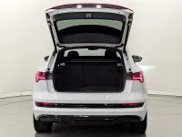 Used Audi e-tron Black Edition 230 kW (313 HP) 2022 White SUV