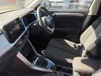 Used VW T-Roc 110 HP (80 kW) 2024 SUV