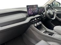 New Skoda Kodiaq SE L 150 HP (110 kW) 2025 Moon white SUV