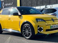 Used Renault R5 Iconic 89 kW (122 HP) 2025 Hatchback
