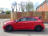 used Mercedes A45 AMG A-Class4Matic Premium 5dr Auto