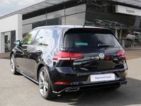 used VW Golf VII 1.5 TSI EVO 150 R-Line Edition 5dr