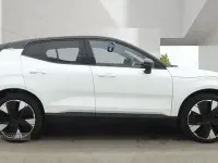 Usado Volvo EX30 Performance 314 kW (428 HP) 2024 Branco SUV
