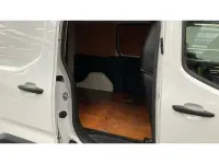 Used Toyota Proace 2022 White MPV