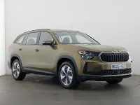 Used Skoda Kodiaq SE 204 HP (150 kW) 2025 Gold SUV