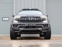 New Ford Ranger Raptor 2025 Grey Pickup