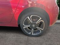 Second-hand Vauxhall Corsa Edition 100 CP (73 kW) 2022 Roșu Hatchback