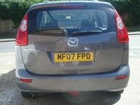 used Mazda 5 1.8