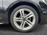 Used Audi A1 S-Line 94 HP (69 kW) 2023 Black SUV