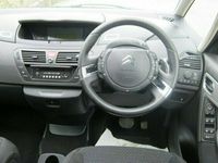 Used Citroën Grand C4 Picasso 2009 MPV