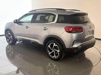 Used Citroën C5 Aircross Flair 178 HP (130 kW) 2019 Grey SUV