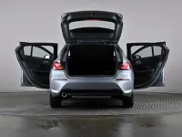 Used BMW 118 Sport Line 136 HP (100 kW) 2023 Grey Hatchback